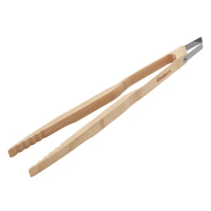Bambusowe szczypce do grilla długie 45 cm Enders (8831)