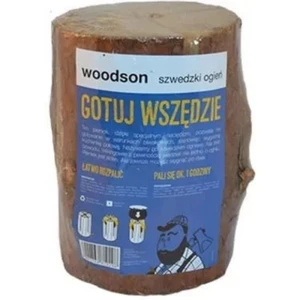 Szwedzki Ogień Woodson