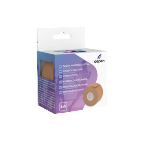 Taśma kinezjologiczna 5cmx5m, beżowa, Depan image-editor%2Fzip-import%2F1776698382077-1007-50b95ce96d69.png