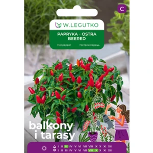 Papryka/-/Beered/czerwone Legutko