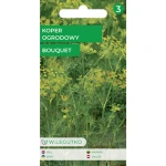 Koper ogrodowy/Anethum graveolens/Bouquet/ Legutko