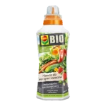 COMPO BIO Nawóz do warzyw i owoców 500ml
