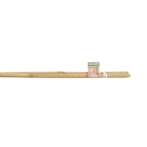 Tyczka ogrodowa bambusowa 150 cm 2szt
