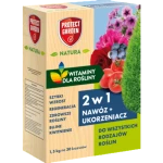 Protect Garden 2w1 Nawóz i Ukorzeniacz 1,5 kg