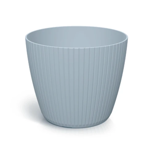 Doniczka Lamia DLAM160 jasny szary Prosperplast 1775832499435-ho4zmp.png
