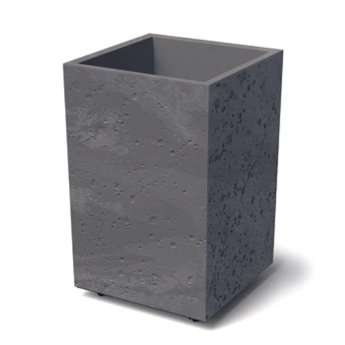 Doniczka Sierra Square High Beton Effect DSIH400E 40cm marengo Prosperplast 1775832504709-x0csad.png