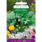 Dynia zwyczajna/Cucurbita pepo/mieszanka odmian/mieszanka/2.00g