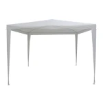 Pawilon ogrodowy 300 x 300 x 250 cm
