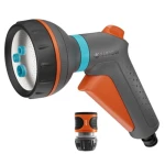 Gardena Classic wielofunkcyjny pistolet zraszający-zestaw