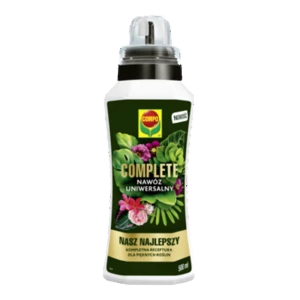 COMPO COMPLETE Nawóz uniwersalny 500ml