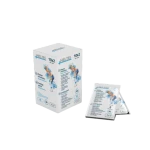Plaster chłodzący 5x12 cm, 2 sztuki Heltes