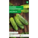 Ogórek/Cucumis sativus/Julian F1/ Legutko