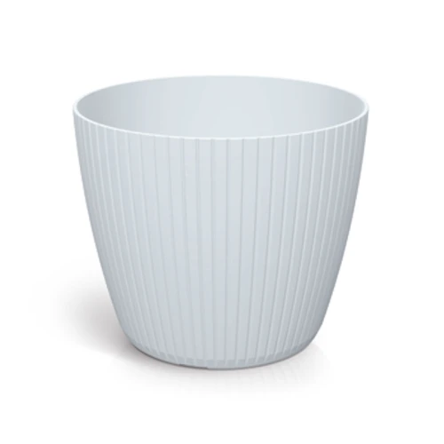 Doniczka Lamia DLAM160 biała Prosperplast 1775832611461-p81gt.png