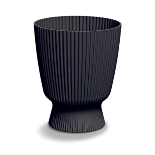 Doniczka Milly Round DMIL220, węgiel, Prosperplast 1775832650021-ctqdfp.png