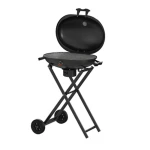 Grill węglowy 91,5 x 67,5 x 51,5 cm
