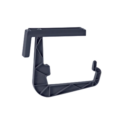 Wieszak balkonowy Hangplast IWWS antracyt Prosperplast 1775832713931-18yxo.png