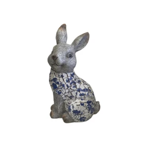 Figurka dekoracyjna królik 25012-39