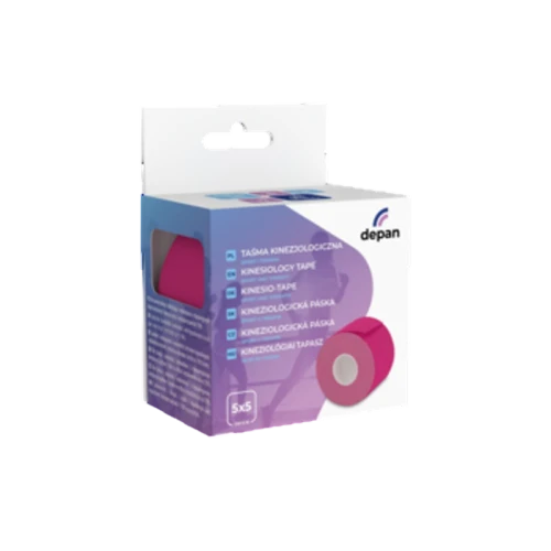 Taśma kinezjologiczna 5cmx5m różowa, Depan image-editor%2Fzip-import%2F1776698382077-1031-c04913853ecb.png