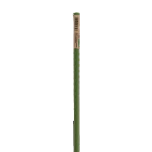 Tyczka ogrodowa stalowa powlekana 120 cm
