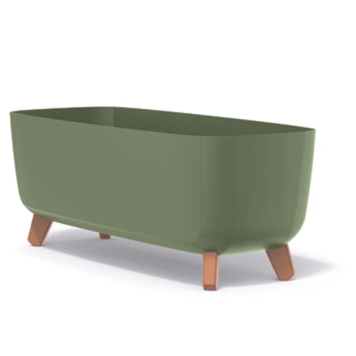 Skrzynka Prosperplast Gracia Case 60cm, ziemisty zielony 1775832763121-ghkszc.png