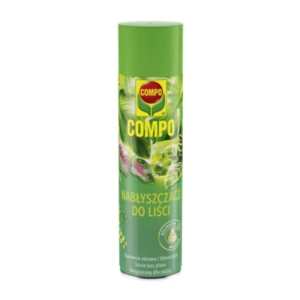 COMPO Nabłyszczacz do liści 300 ml