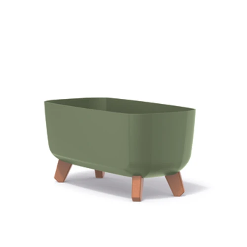 Skrzynka Prosperplast Gracia Case 40cm, ziemisty zielony 1775832812544-xi7lq.png