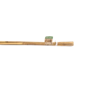 Tyczka ogrodowa bambusowa 120 cm 3 szt