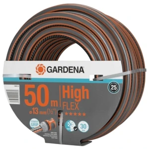 Gardena wąż ogrodowy Comfort HighFlex 1/2", 50 m