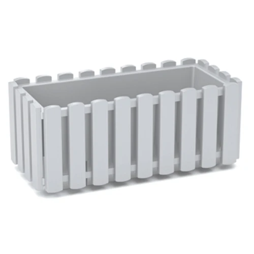 Skrzynka balkonowa Prosperplast Boardee Fencycase 40cm, biała 1775832830696-ff5slmf.png
