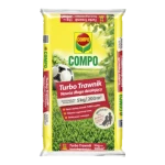 COMPO Turbo Trawnik Nawóz długo działający 5kg