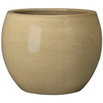 Deroma Doniczka Vaso Delikat 21 cm mix kolorów