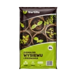 Vertillo Ziemia do wysiewu i pikowania 5 l
