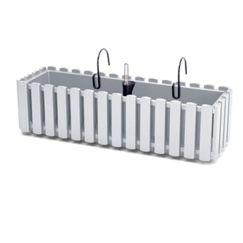 Skrzynka balkonowa Prosperplast Boardee Fencycase 60cm z wieszakiem, biała 1775832873034-8fpf3r.png