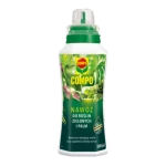 COMPO Nawóz do roślin zielonych i palm 500ml