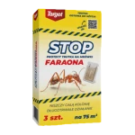 Protect trutka na mrówki faraona 3x2,5g Target
