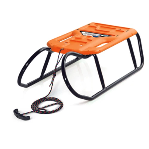 Sanki Prosperplast Little Beetle pomarańczowo-czarne 1775832919122-dkdqqm.png