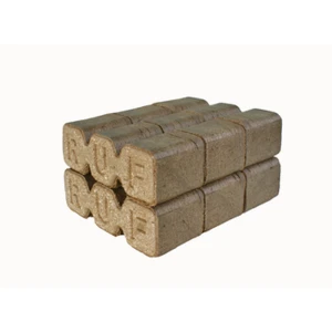 Brykiet Mega Ruf System3 10 kg