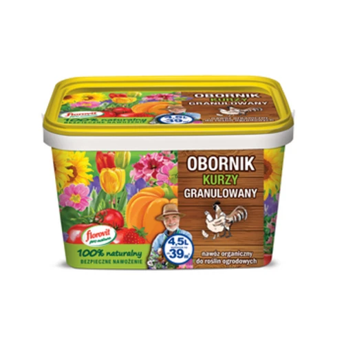 Florovit pro natura obornik kurzy granulowany 4,5 l 1775832931946-qf2jwf.png