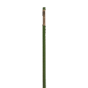 Tyczka ogrodowa stalowa powlekana 90 cm