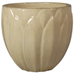 Deroma Doniczka Vaso Forest 22 cm mix kolorów