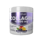 ACTIVLAB Collagen 10 000 mg Smak mango - jeżyna (słój 400 g) Suplement diety.
