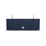 Doniczka Prosperplast Rato Case 58cm z wieszakiem, antracyt