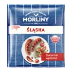 Kiełbasa śląska 735 g Morliny