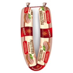 Pasztetowa firmowa 300g Sokołów
