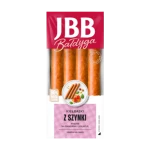 Kiełbaski z szynki 190 g JBB