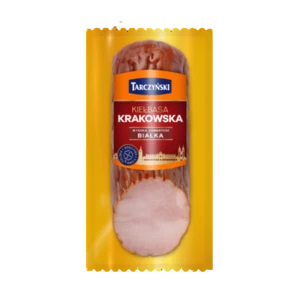 Kiełbasa Krakowska 320 g Tarczyński