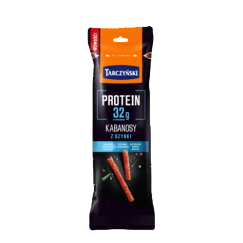 Protein Kabanos z Szynki 80 g Tarczyński image-editor%2Fzip-import%2F1776698382077-1061-225f607603ac.png