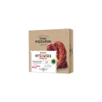 Kiełbasa myśliwska staropolska 220 g Stara Wędzarnia