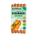 Bezmięsne kiełbaski wiejskie 180g