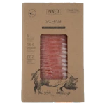 Pawęta Schab wieprzowy dojrzewający plastry 65 g